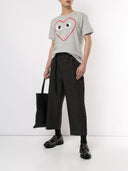 Comme Des Garçons Play Tshirt