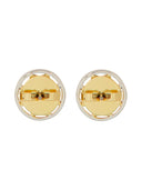 Tory Burch Orecchini "Miller" A Borchia