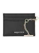 Alexander Mc Queen Card Holder "Sling"
