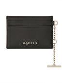Alexander Mc Queen Card Holder "Sling"