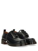 Alexander Mc Queen Derby Shoe.
