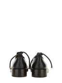 Alexander Mc Queen Derby Shoe.