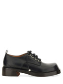 Alexander Mc Queen Derby Shoe.