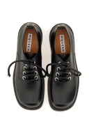 Alexander Mc Queen Derby Shoe.