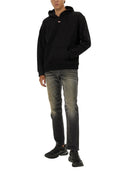 Diesel S Boxt Hood D Sweatshirt