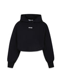 MSGM Hoodie Girl