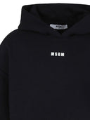MSGM Hoodie Girl