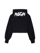 MSGM Hoodie Girl