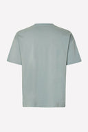 Samsoe samsoe thirts y polos azul