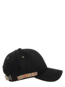 Paul Smith Wool Baseball Hat