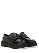 Miracle de mocassin de cendre