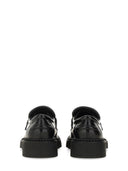 Miracle de mocassin de cendre