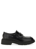 Miracle de mocassin de cendre