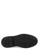 Miracle de mocassin de cendre