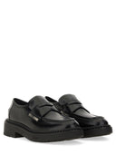 Loafer de cendres