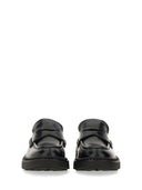 Loafer de cendres