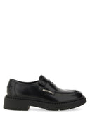 Loafer de cendres