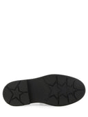 Loafer de cendres