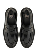 Loafer de cendres