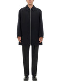 Jil Sander Wollmantel