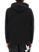 3.Paradis Hoodie