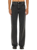 Alexander MC Queen Jeans Baggy