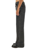 Alexander MC Queen Jeans Baggy