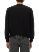 Chemise Alexander Mc Queen "Skull"