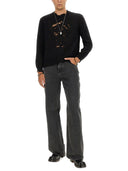 Chemise Alexander Mc Queen "Skull"