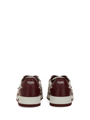 Sneaker Fendi "Match"