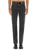 Alexander MC Queen Jeans en denim