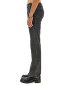 Alexander MC Queen Jeans en denim