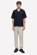 Samsoe Samsoe Shirts Blue