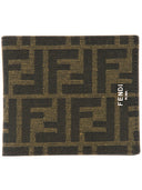 Fendi Bifold-Geldbörse „Ff“