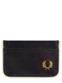 Fred Perry Card Holder „Laurel Wreath”