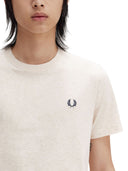 Fred Perry T Shirt z logo