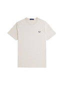 Fred Perry T Shirt z logo
