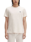Fred Perry T Shirt z logo