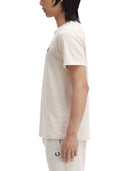 Fred Perry T Shirt z logo