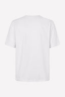Samsoe Samsoe T Shirts And Polos White