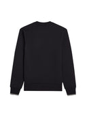 Fred Perry bluza z haftem logo