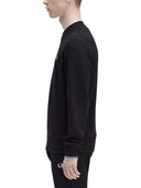 Fred Perry bluza z haftem logo