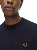 Fred Perry Jersey z logo