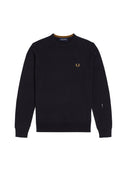 Fred Perry Jersey z logo