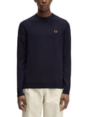 Fred Perry Jersey z logo