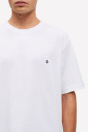 Samsoe Samsoe T Shirts And Polos White