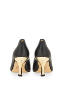 Michael By Michael Kors Pump "Moon"