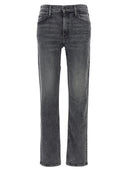 Jeans di madre "The Mid Rise Rider Skimp"