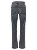 Jeans di madre "The Mid Rise Rider Skimp"