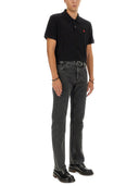 Alexander MC Queen Jeans en denim